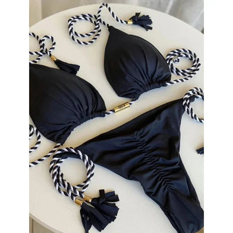 Bikini Set para Mulheres