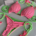 Bikini Set para Mulheres