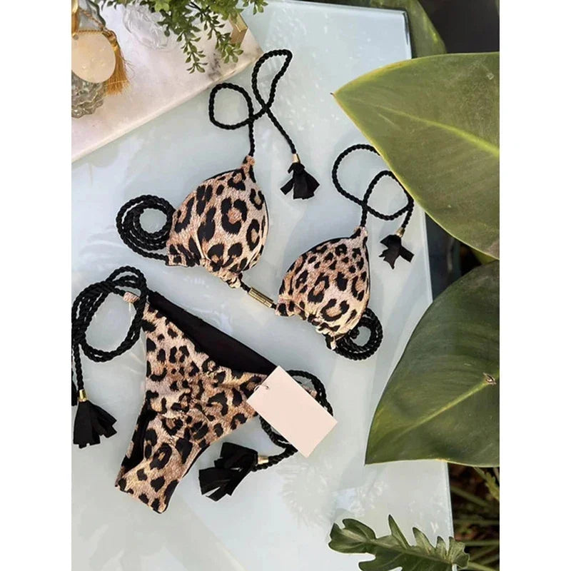 Bikini Set para Mulheres