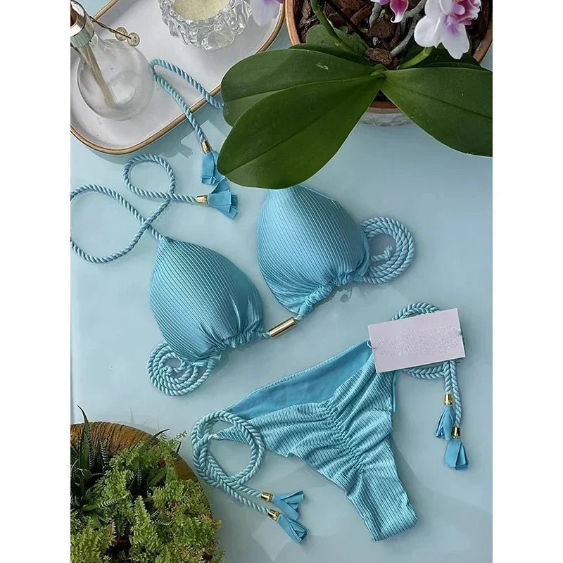 Bikini Set para Mulheres