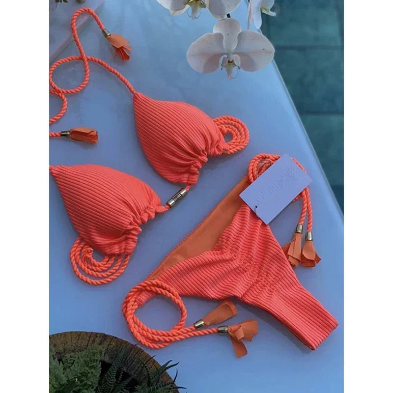 Bikini Set para Mulheres