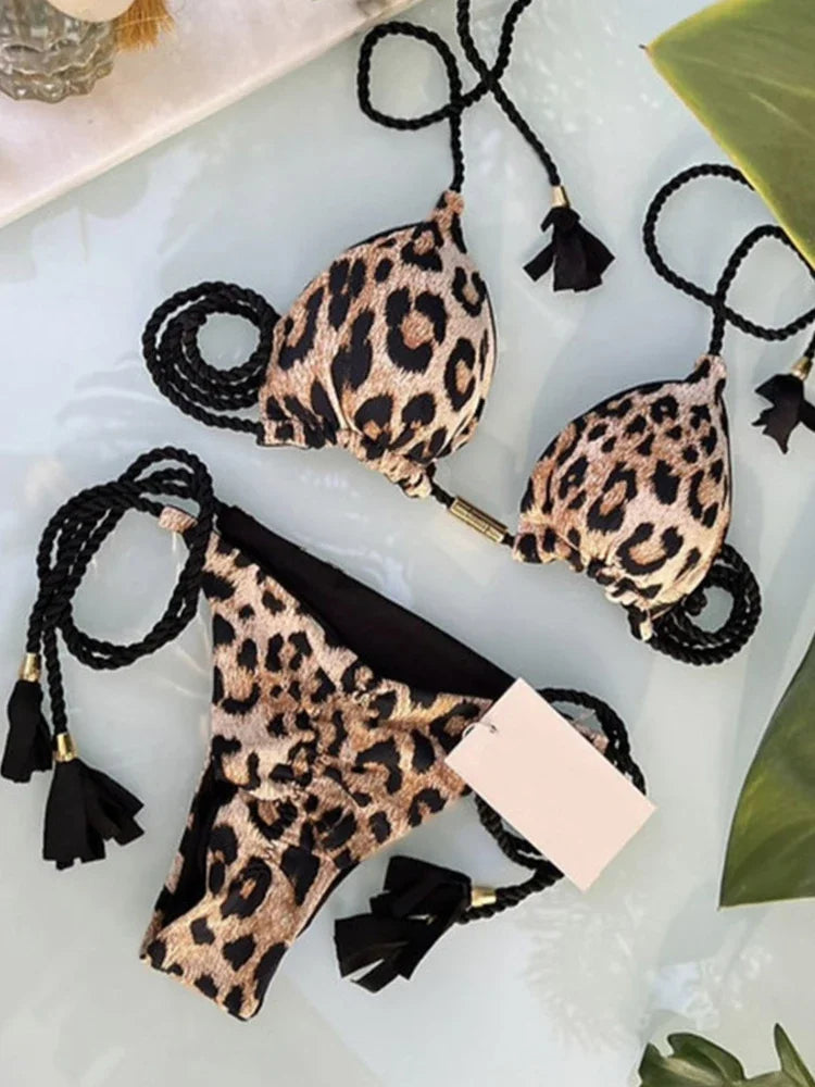 Bikini Set para Mulheres