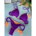 Bikini Set para Mulheres