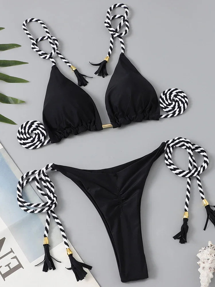 Bikini Set para Mulheres