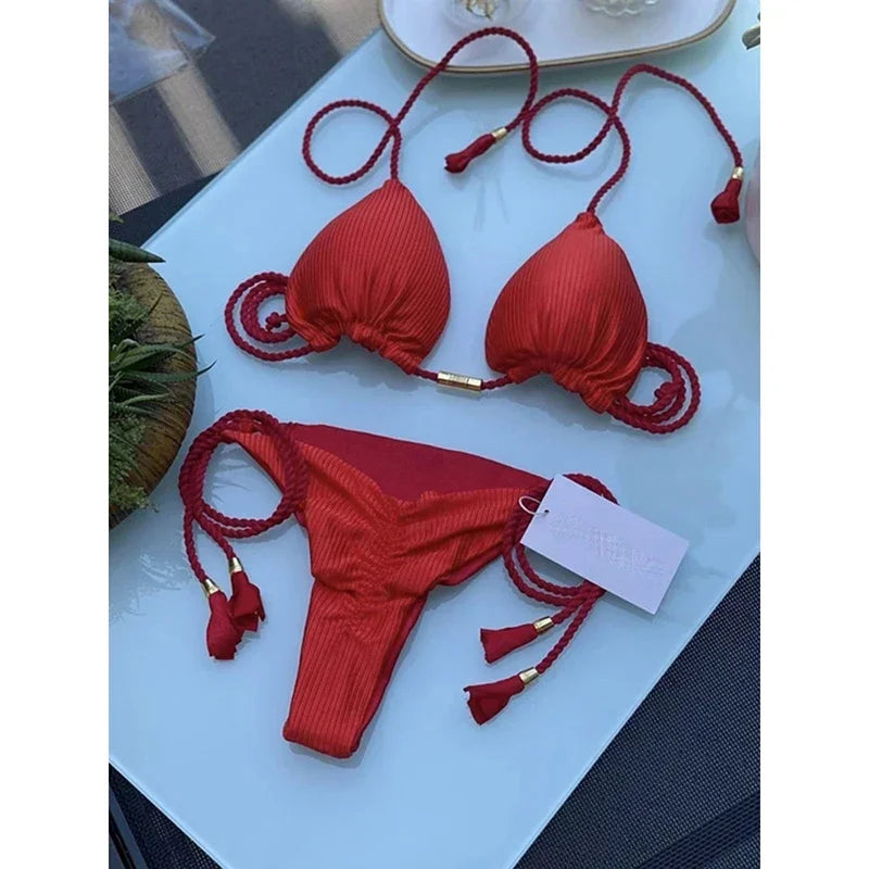 Bikini Set para Mulheres