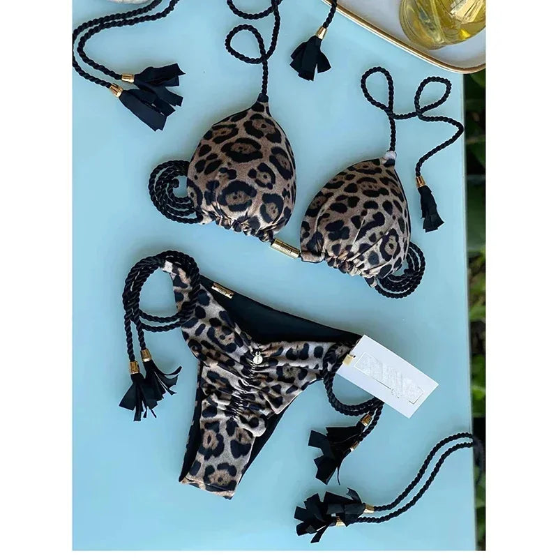 Bikini Set para Mulheres