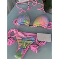 Bikini Set para Mulheres