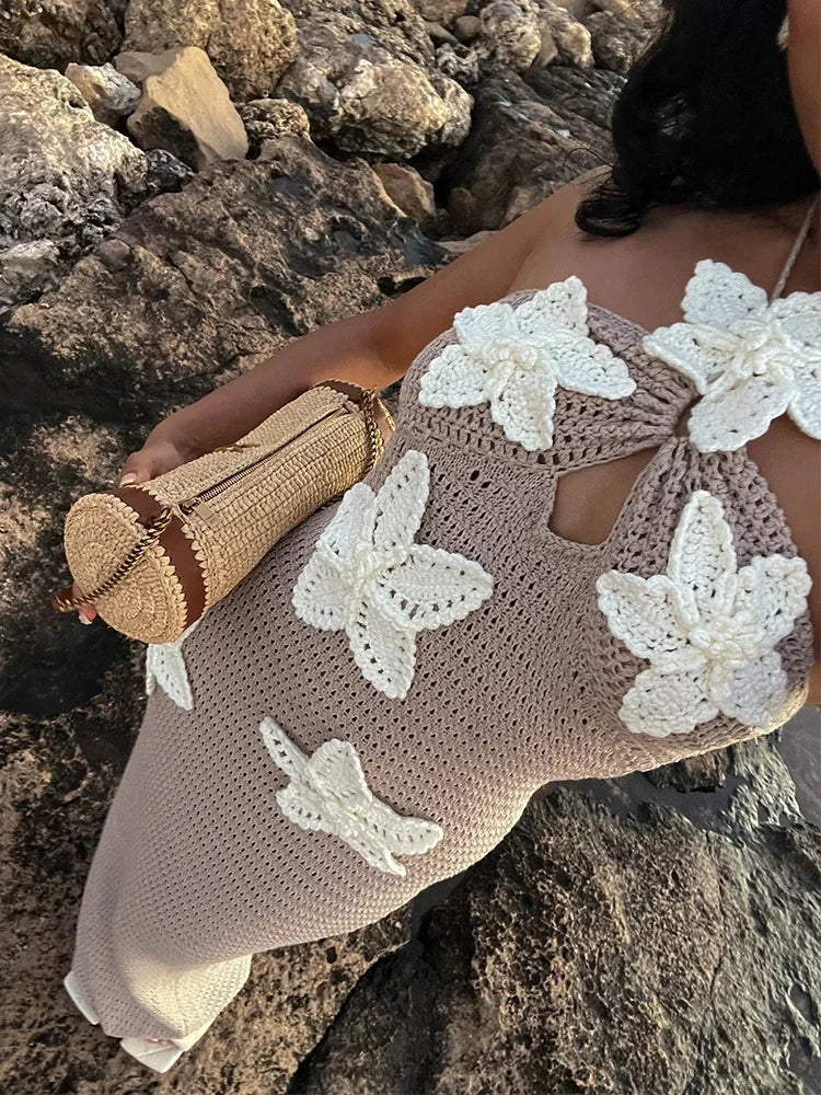 Vestidos de praia femininos