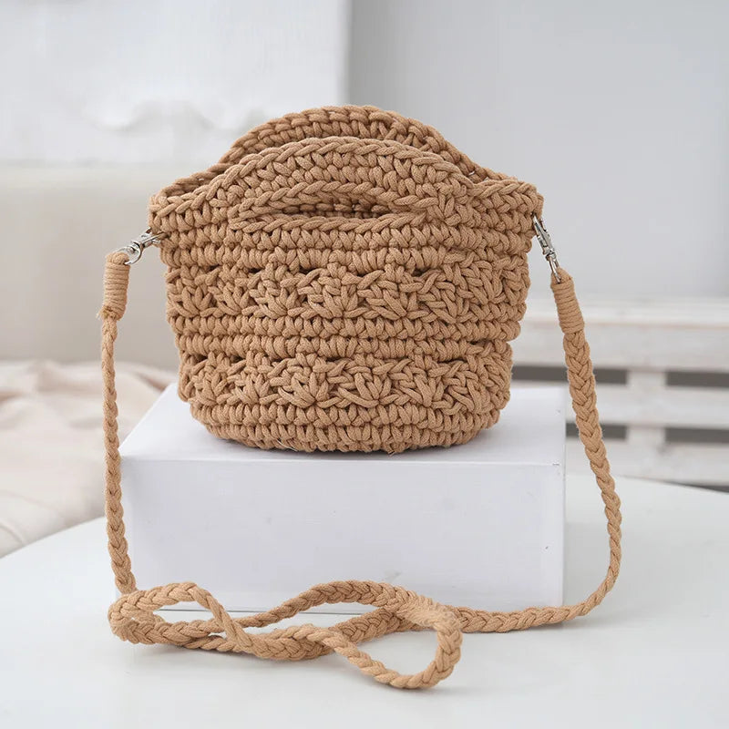 Bolsas Pequenas Casuais para Mulheres, Moda estética