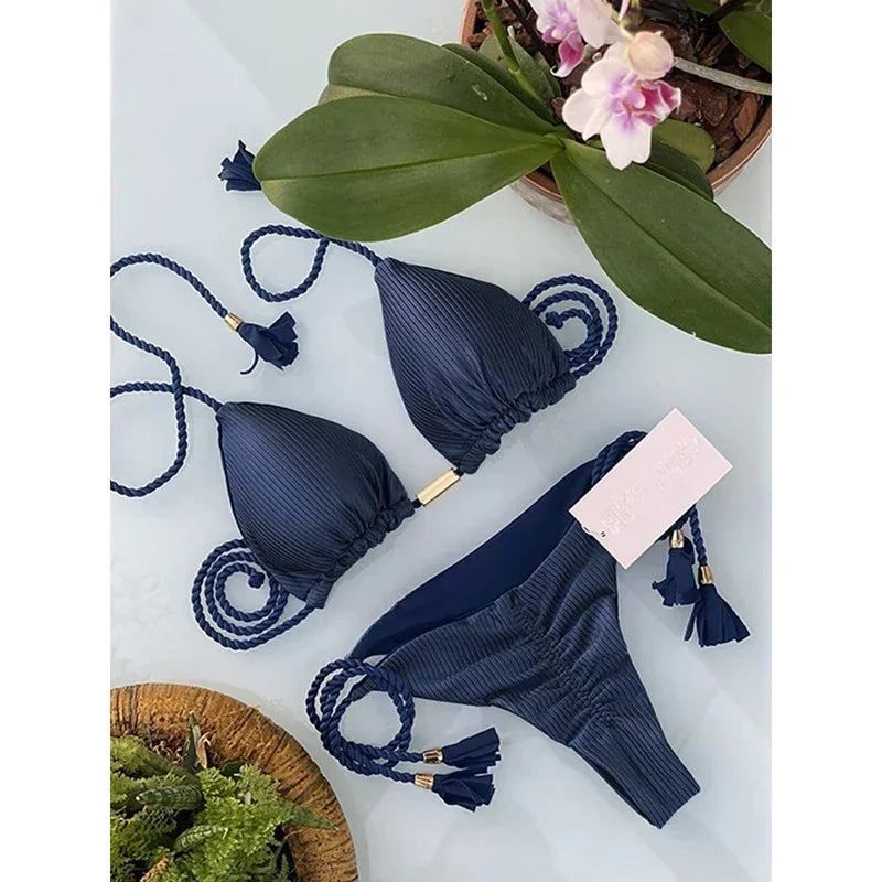 Bikini Set para Mulheres